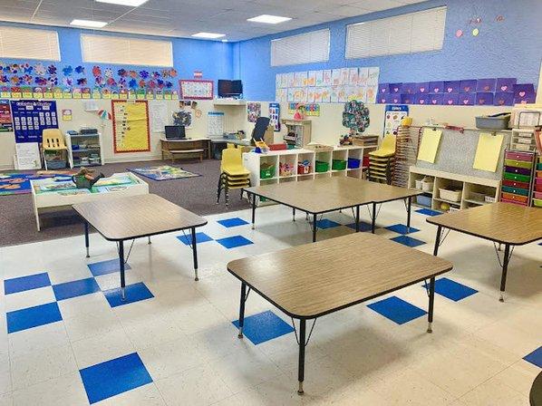 Cornerstone Preschool