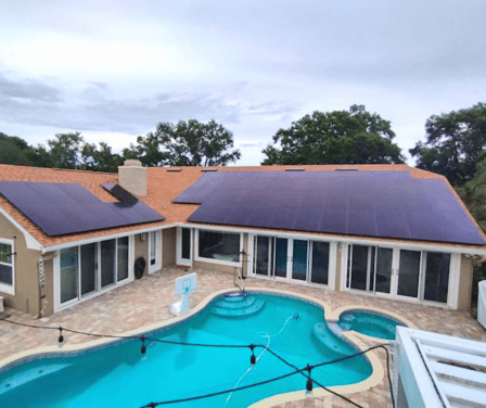 Green House Solar and Air Inc