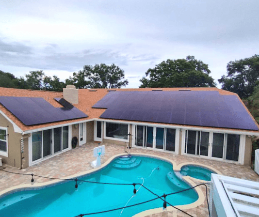 Green House Solar and Air Inc
