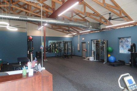 Impact Health and Performance - Clearwater
