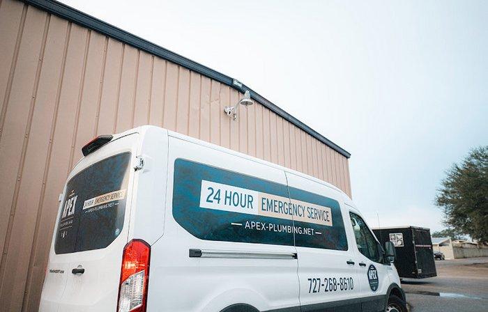 Apex Plumbing