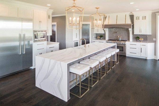 Cambria Quartz Countertops