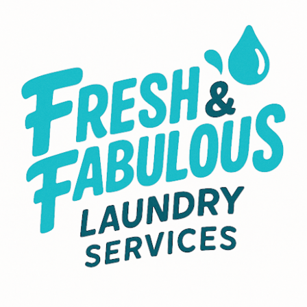 Fresh And Fabulous Laundry Services
