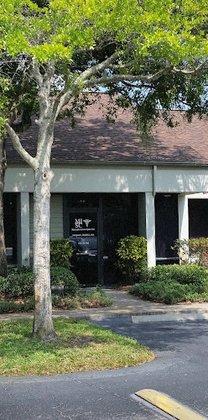 West Florida Pain Management: Trimble Gerald E MD