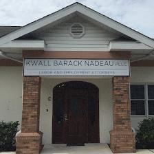 Attorney Ryan Barack