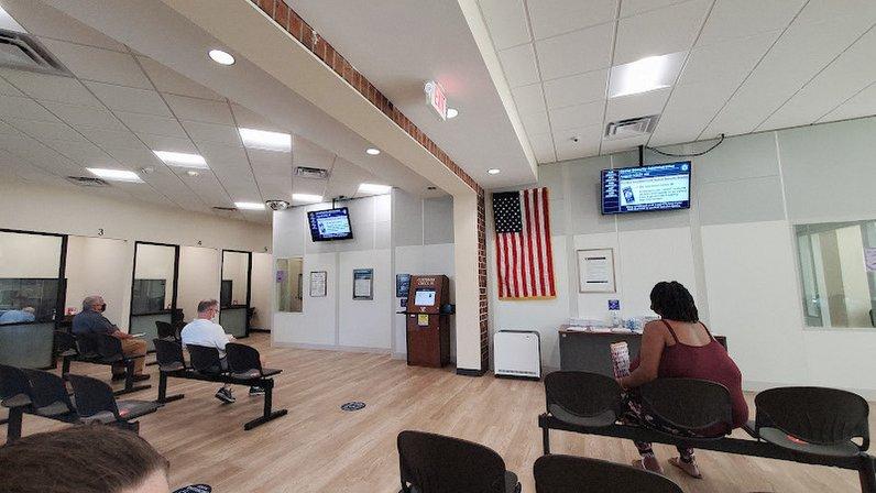 Social Security Administration
