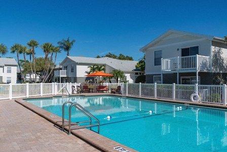 Mystic Bay Apartments