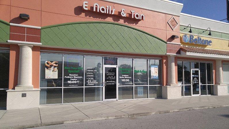 E NAILS OF LARGO