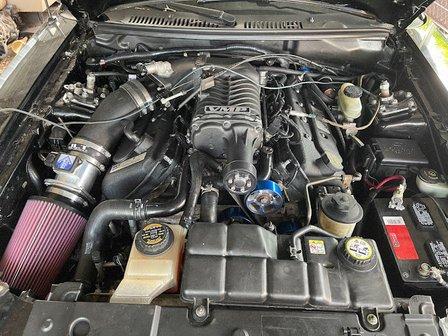Fordspeed Racing
