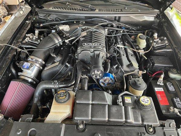 Fordspeed Racing