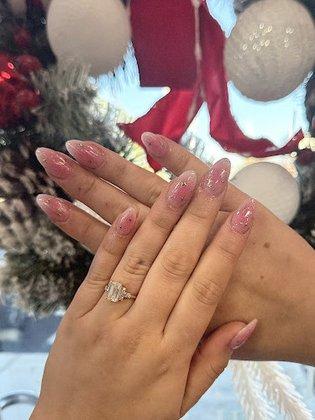 NAIL LOUNGE Pinellas Park
