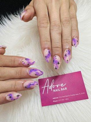 Adore Nail Bar