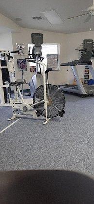 Gulf Coast Rehabilitation & Wellness | Federal Injury Center