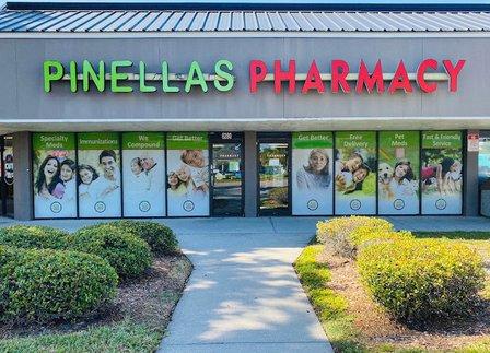 PINELLAS PARK PHARMACY