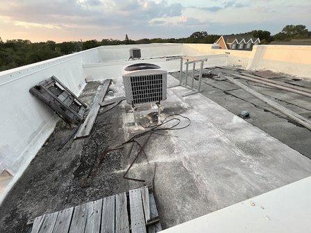 Indoor Air Management