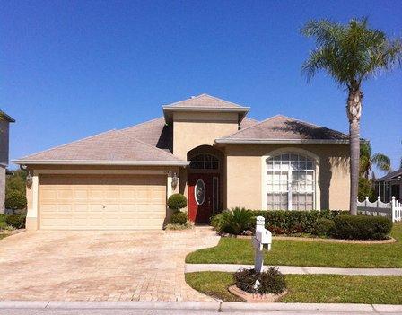 Lakeview Village Hoa Inc