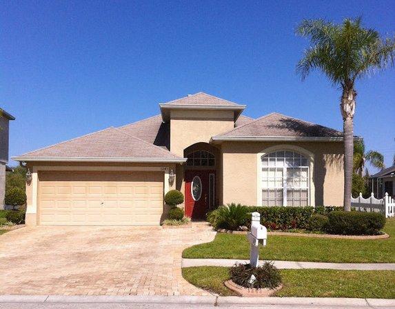 Lakeview Village Hoa Inc