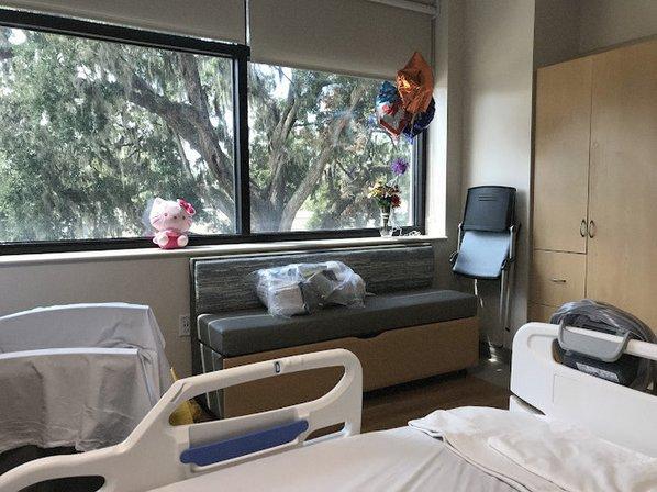 Brandon Regional Hospital - Diagnostic and Rehabilitation Center