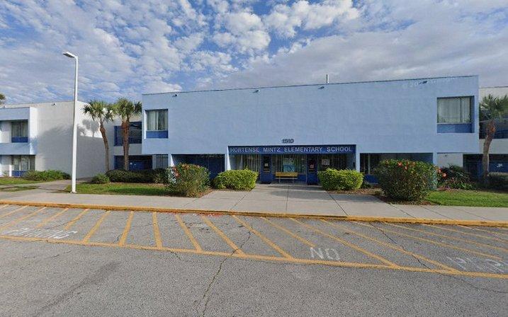 Mintz Elementary School