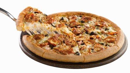 Papa Johns Pizza