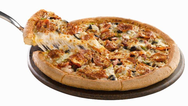 Papa Johns Pizza