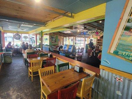 Jimmy Hula's Brandon