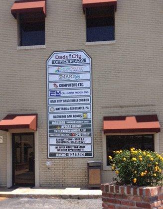 Dade City (Backline) Bail Bonds