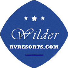 Palm View Gardens RV Resort