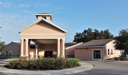 Atonement Lutheran Church