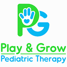 Play & Grow Pediatric Therapy