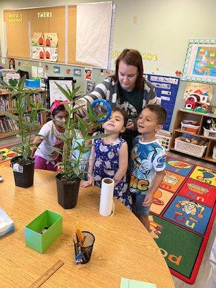 Creative Times Academy of Wesley Chapel