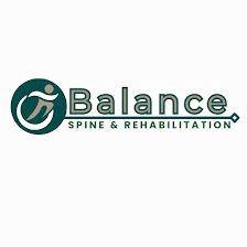Balance Spine & Rehabilitation