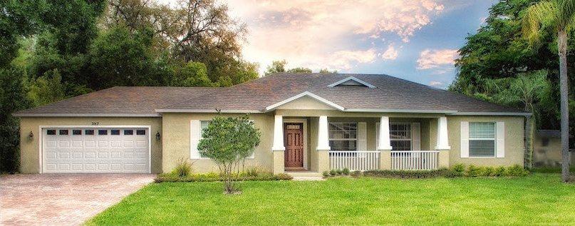 All State Homes Inc
