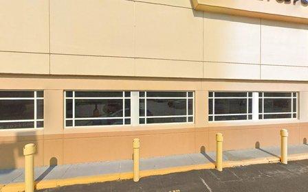 U.S. post office