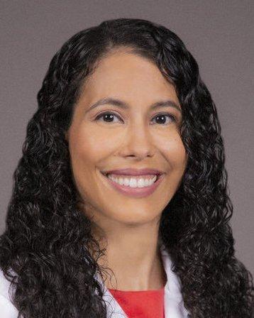 Nicole Conde, DO