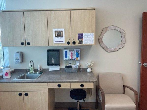 Women's Care - St. Joseph's North