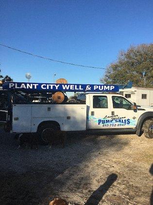 Plant City Well & Pump