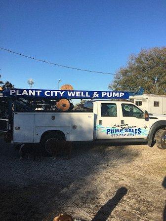 Plant City Well & Pump