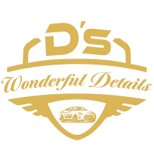 D's Wonderful Details