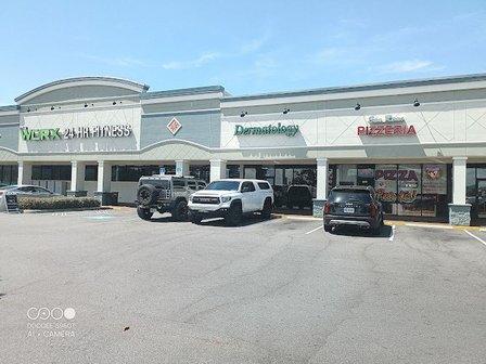 Brandon Dermatology
