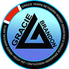 Gracie Brandon