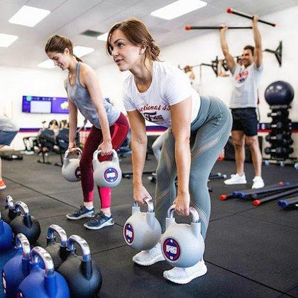 F45 Training Riverview FL