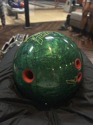Bowlers Advantage