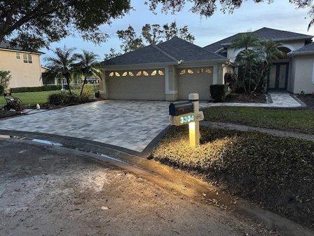 Elite Paver Pros LLC