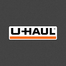 U-Haul Big Toy Storage