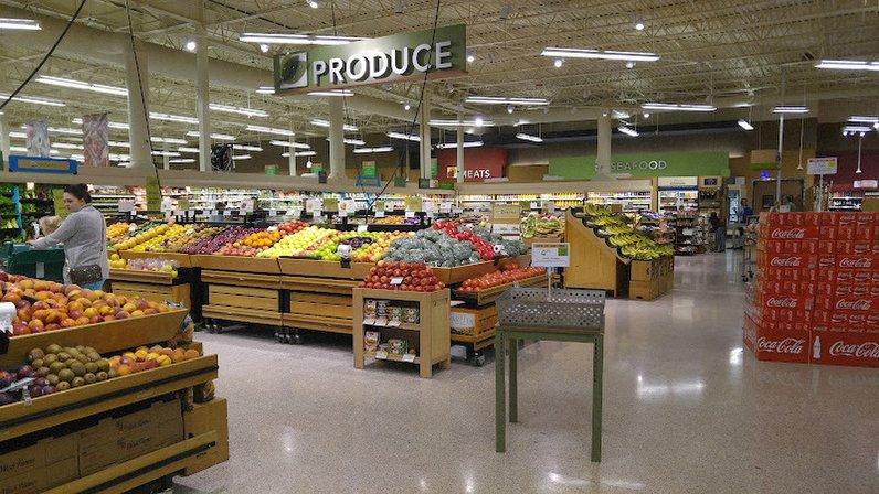 Publix Super Market at Valrico Commons