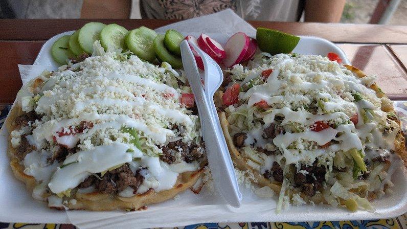 Taqueria Ibarra