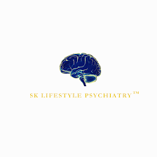 SK Lifestyle Psychiatry - Tampa