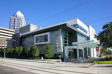 USF Health CAMLS