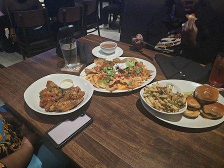 Yard House